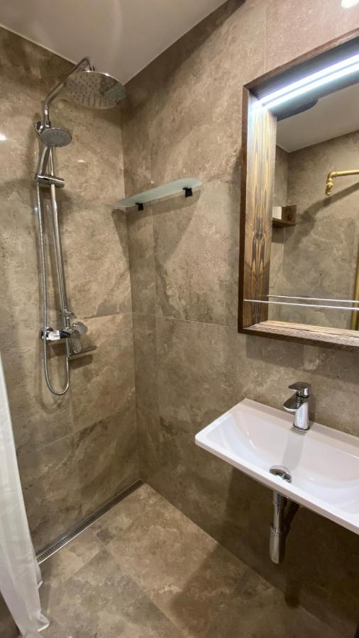 Studio Ray Town Centre Спішська Нова Весь Екстер'єр фото
