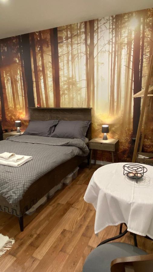 Studio Ray Town Centre Спішська Нова Весь Екстер'єр фото