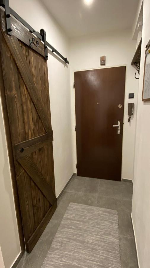 Studio Ray Town Centre Спішська Нова Весь Екстер'єр фото
