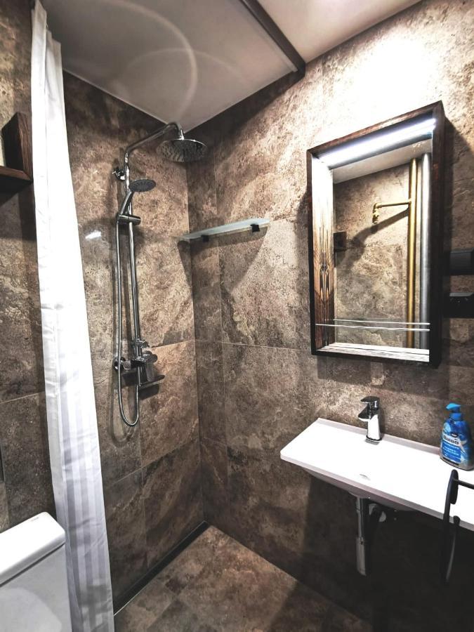 Studio Ray Town Centre Спішська Нова Весь Екстер'єр фото